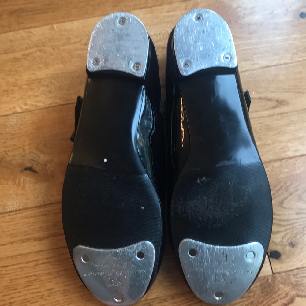 Tap shoes - Picture 2 of 4